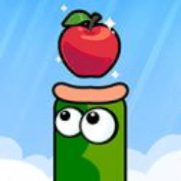 苹果蛇大冒险