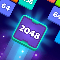 射击块2048