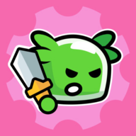 史莱姆围城齿轮防御