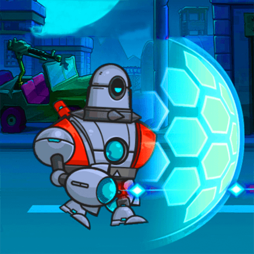 机甲勇士太空战争