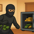 终极小偷模拟器