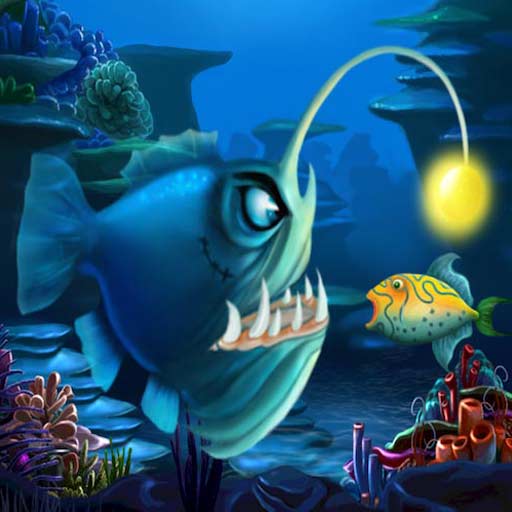 进化之路海洋求生