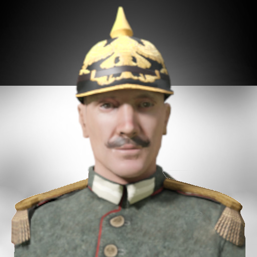 史诗战争指挥官