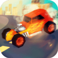 方块汽车模拟器