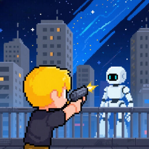 末日僵尸射击战