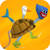 怪物融合大乱斗