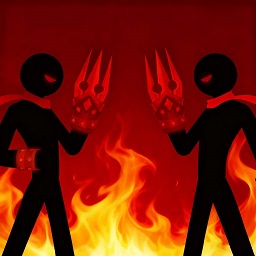 火柴人疯狂激斗