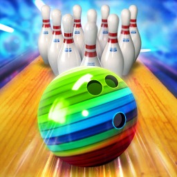 保龄球真实模拟器