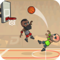 篮球之战