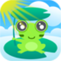 青蛙天气