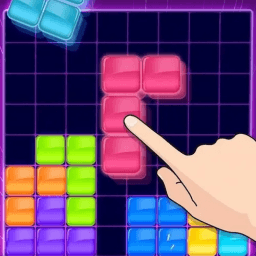 俄罗斯方块消除大挑战