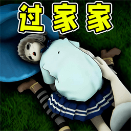 虚拟小忍养成计划