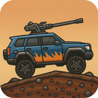 死亡之路僵尸生存