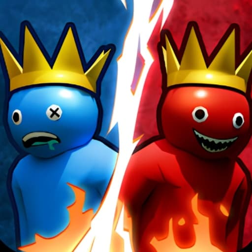 格斗高手冲冲冲