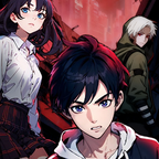 重生之双面人生