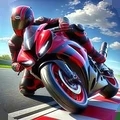 竞速狂飙摩托