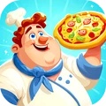 披萨帝国模拟