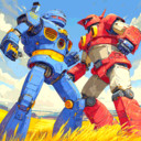 功夫综合格斗家