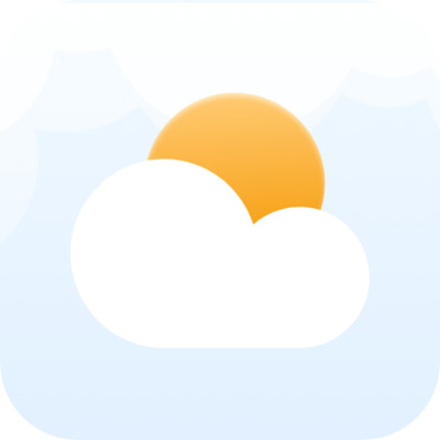 雷达实时天气预报app