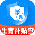 123生育补贴查询助手