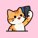 自拍补光灯管家