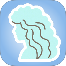 测试脸型发型的软件