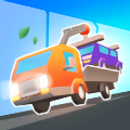 tow truck