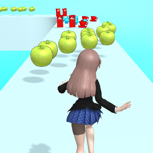 公主清扫大作战