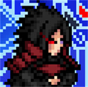 像素火影百战水门