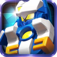 跳跃战士极限挑战