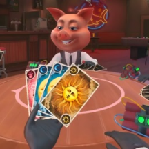 末日战场生死局