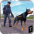 神犬模拟