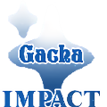 gacha impact加查