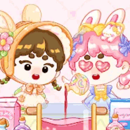 美食制作模拟器