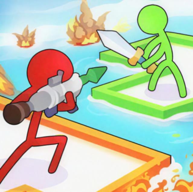 海上生存保卫战