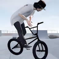 竞速单车模拟
