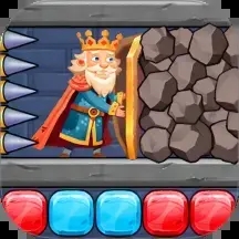 逃离恐怖的密室