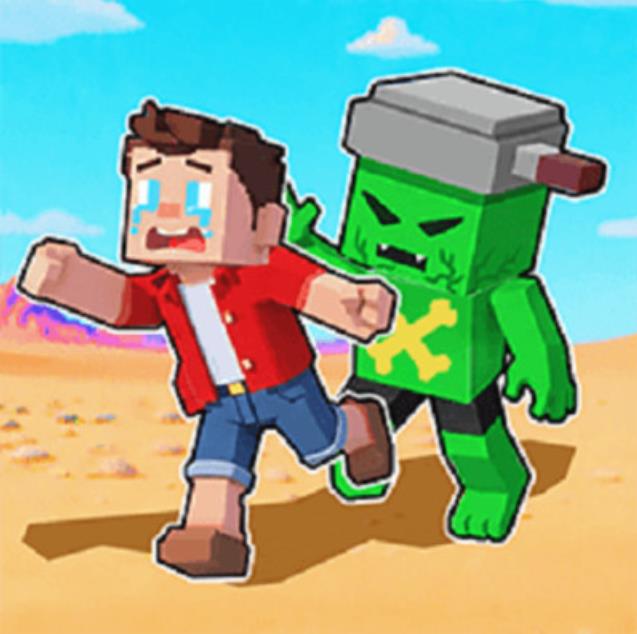 迷你捉迷藏世界