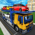 城市汽车运输模拟器