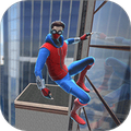 火柴蜘蛛侠英雄冒险