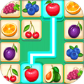经典水果连连看