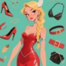 咕卡星光美颜大赏