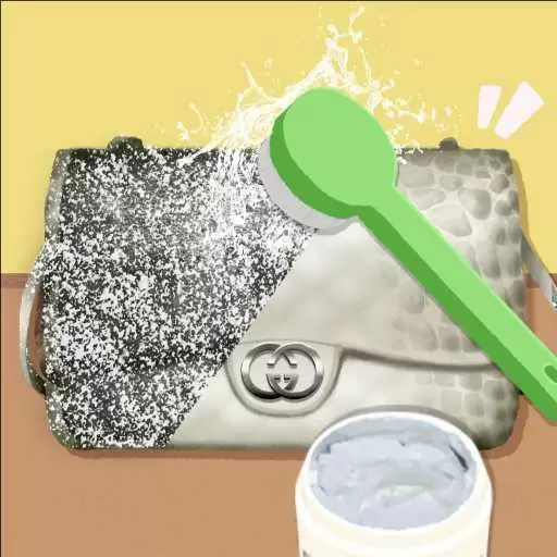 沉浸式清洁模拟