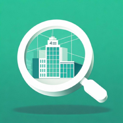 企业信息易查通