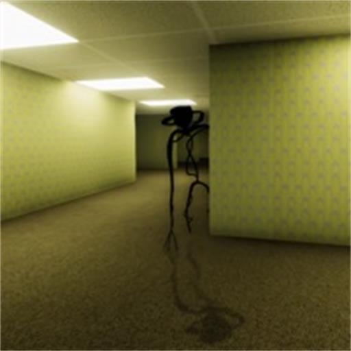 密室探案小能手