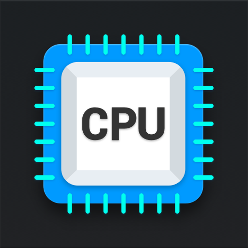 手机CPU实时监测