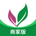 百姓大健康商家端