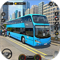 公交客车模拟