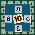 数字凑十挑战手机版