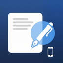 移动办公文档编辑